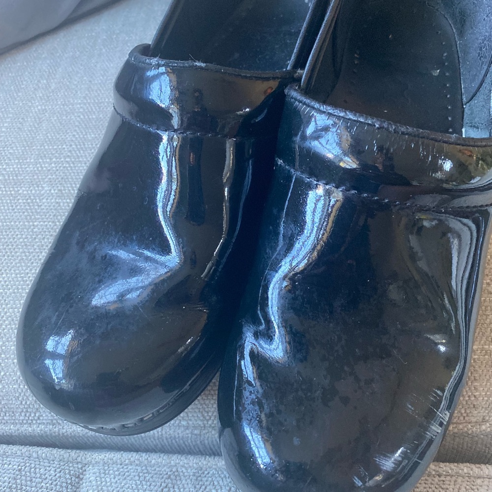 Dansko shoes